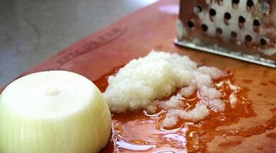 Receitas de medicina Frap para o tratamento de cogomelos na perna As uñas