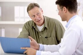 Consulta cun especialista en fungos das unhas dos pés